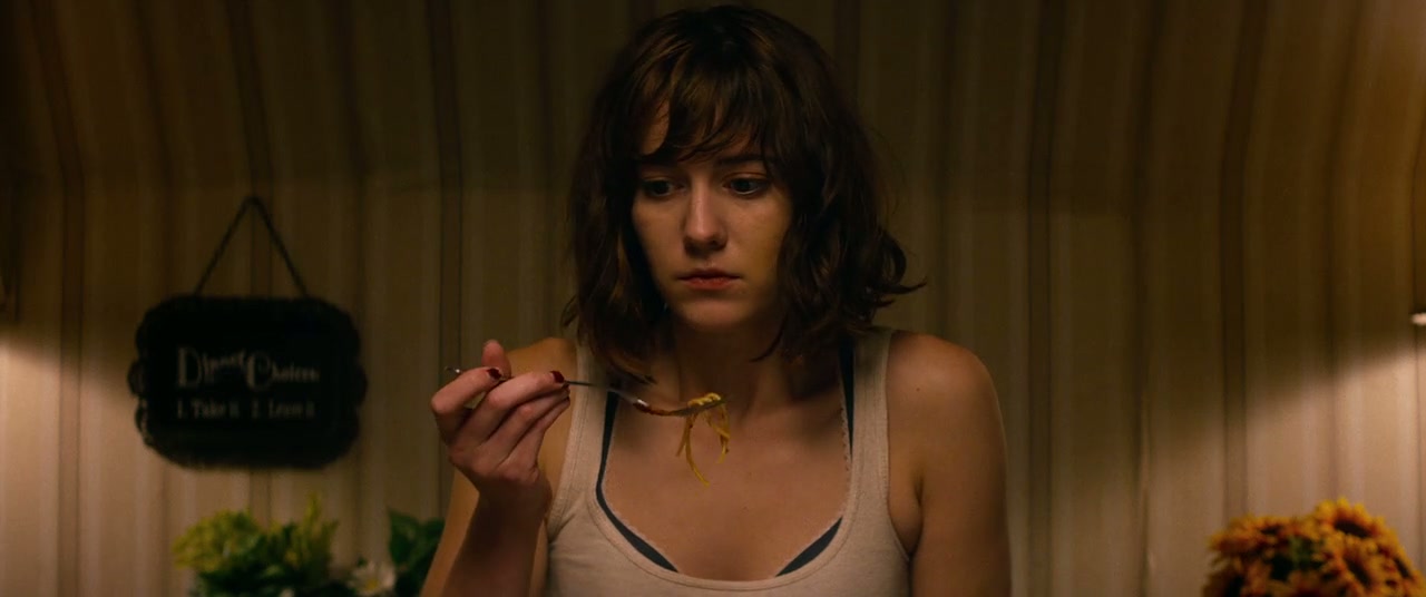 10 Cloverfield Lane Screenshot