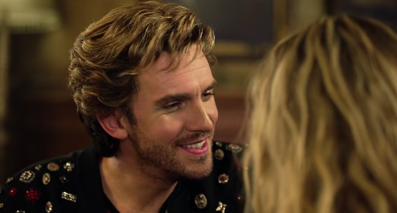 Eurovision Song Contest: The Story of Fire Saga Screenshot