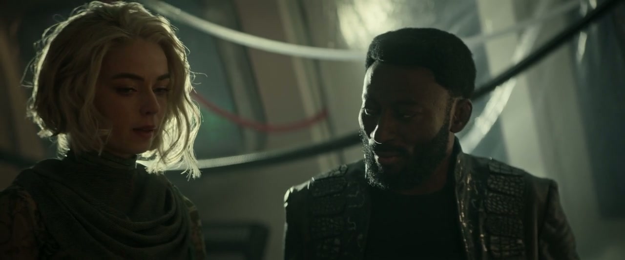 Star Trek: Strange New Worlds Screenshot