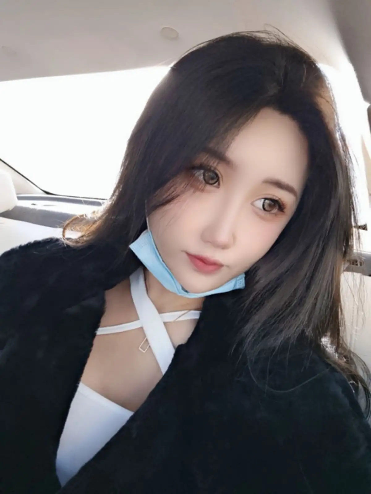 중국 쉬멜 쇼우팅 실사 프로필 세번째 상세 이미지 중국 쉬멜 쇼우팅 실사 프로필 세번째 상세 이미지