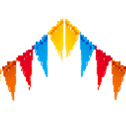 BUNTING 3