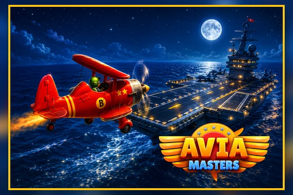 Aviamasters 041