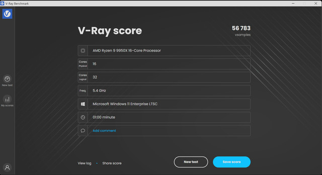 Vray
