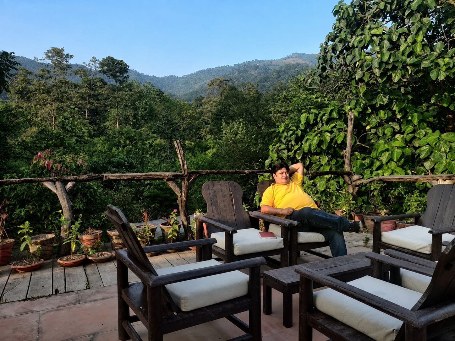 Rahul Sharma