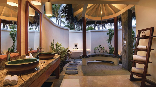 Beach Villa 3