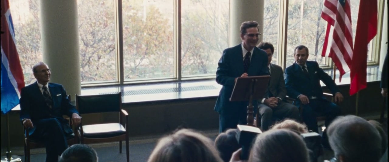 Pawn Sacrifice Screenshot