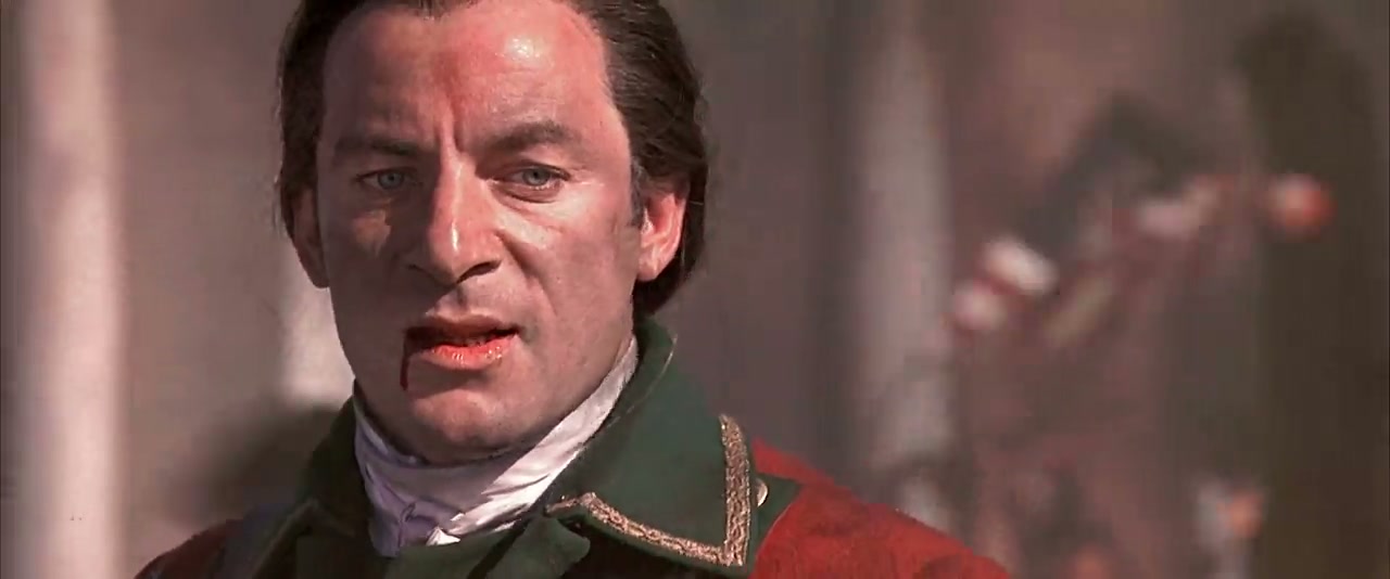The Patriot Screenshot