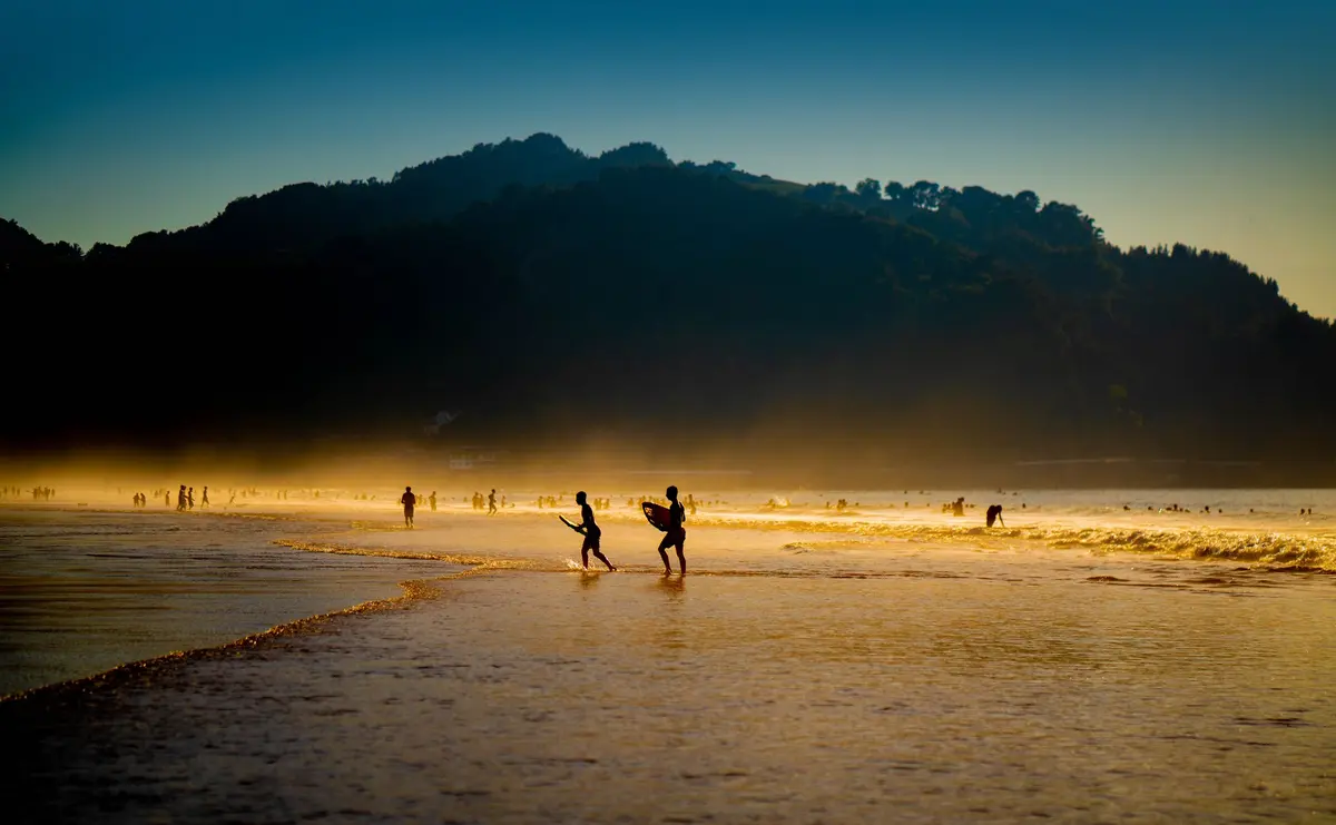 Essential Etiquette for Exploring the Culinary Capital of San Sebastián