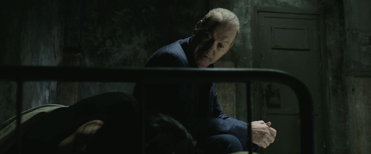 The Protégé Screenshot