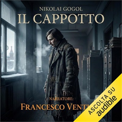 Nikolaj Vasil - Il cappotto (2026) (mp3 - 128 kbps)