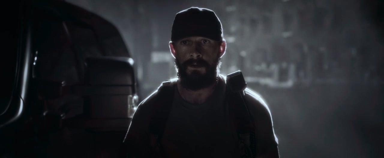 Man Down Screenshot