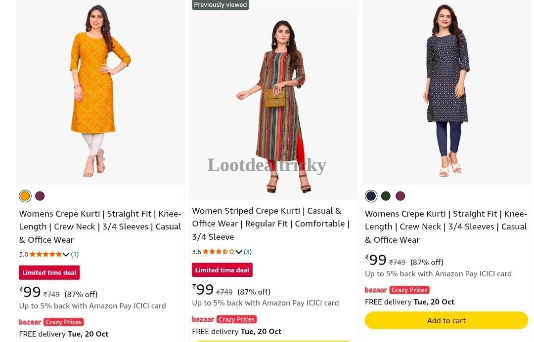 Special Shopping Deal | Top Unbeatable Deal