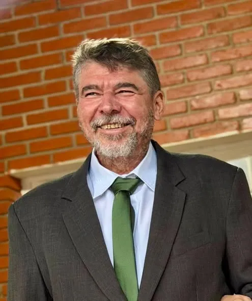 Jair Aparecido Borges