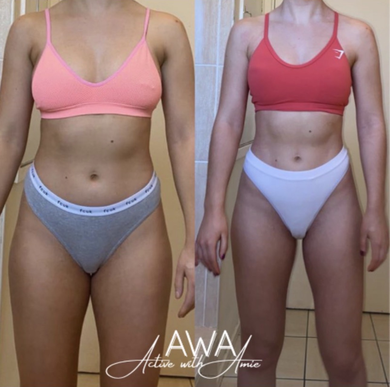 AWA transformation