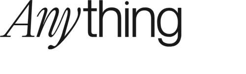 Anything