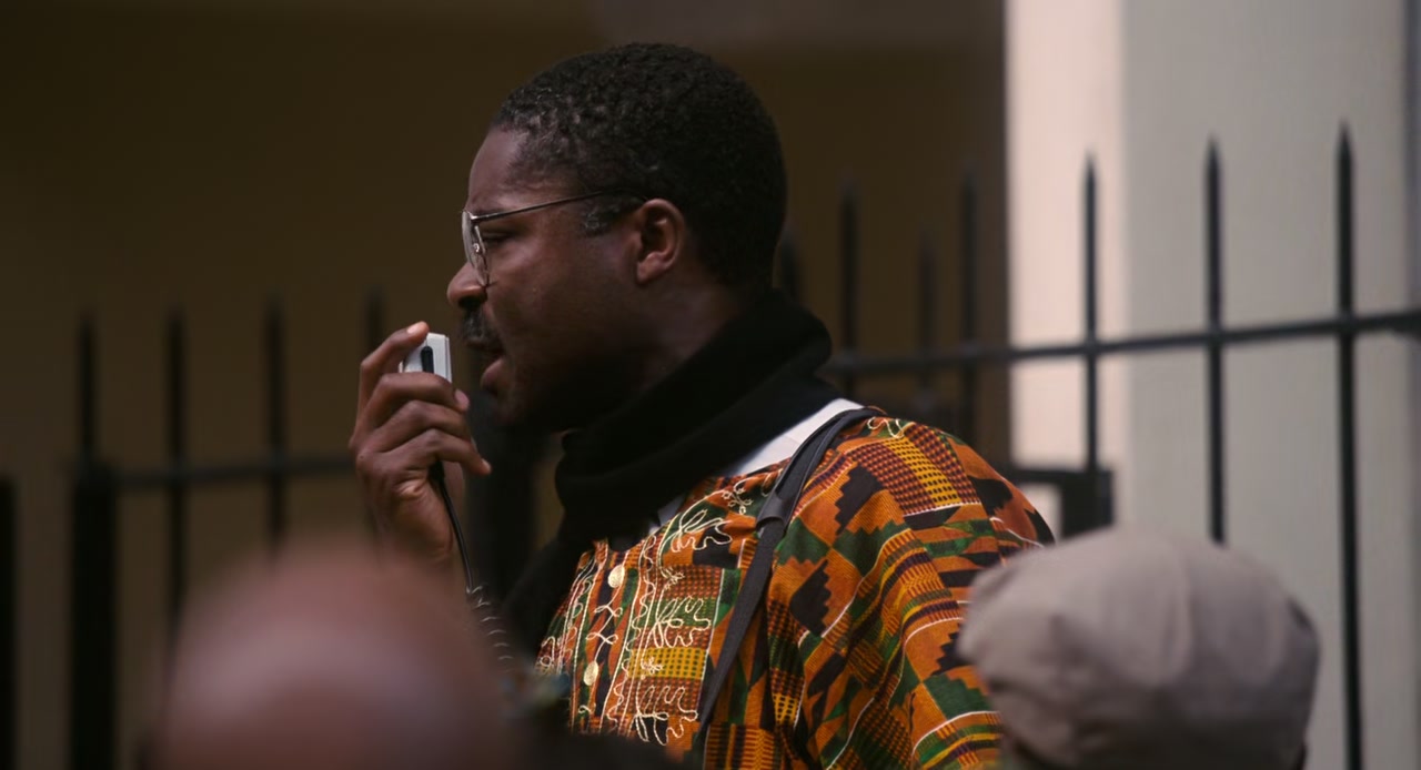 The Butler Screenshot