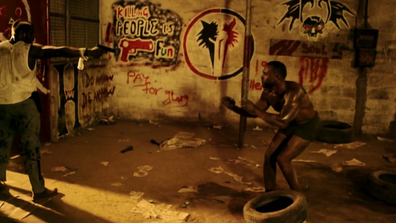 Kofa Screenshot