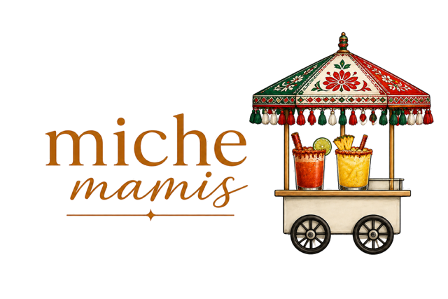 Miche Mami's logo
