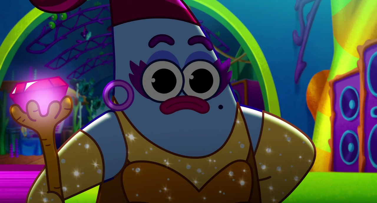 Baby Shark's Big Movie! Screenshot