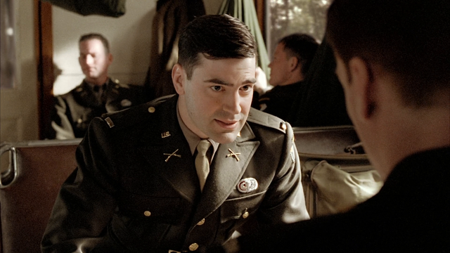 Band of Brothers (2001) Season 1 [English With Subtitles] WEB-Series 720p | 1080p Screenshot