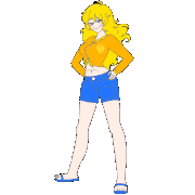 Yang-belly-roll