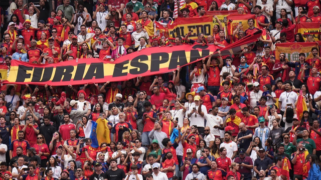 Spanyol, Portugal, dan Rivalitas yang Selalu Membakar Semangat