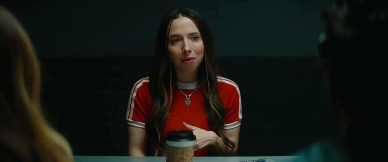 Drugstore June Screenshot