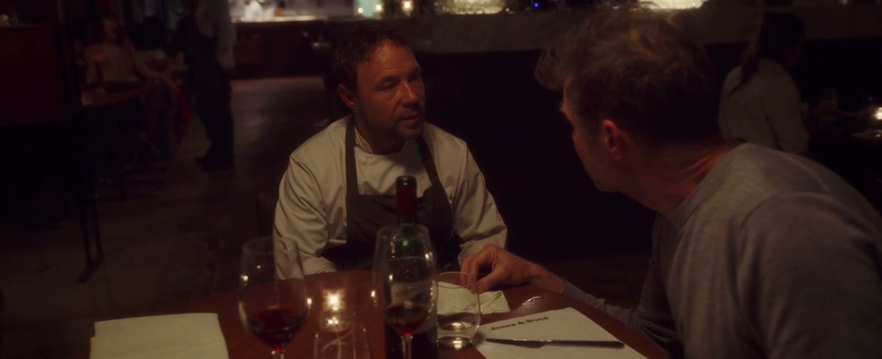 Boiling Point Screenshot