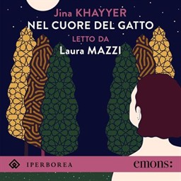 Jina Khayyer – Nel cuore del gatto (2026) (mp3 – 128 kbps)