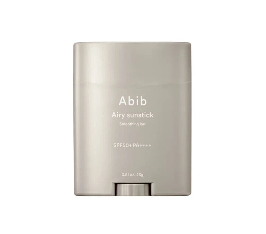 abib airy sunstick 