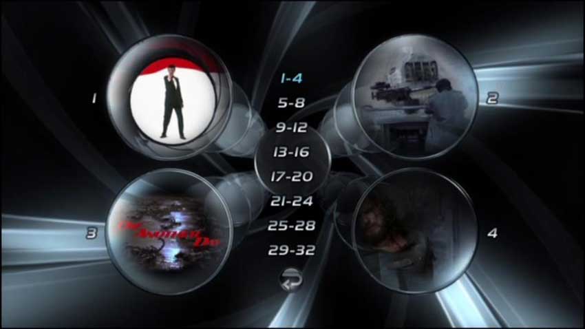 Muere 2 - Muere Otro Día [2xDVD9 Full] [Pal] [Esp/Ing] [5.1] [DTS] [Sub:Esp/Ing] [2002] [Acción] [VS]