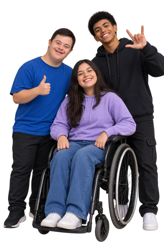 Inclusao Foto