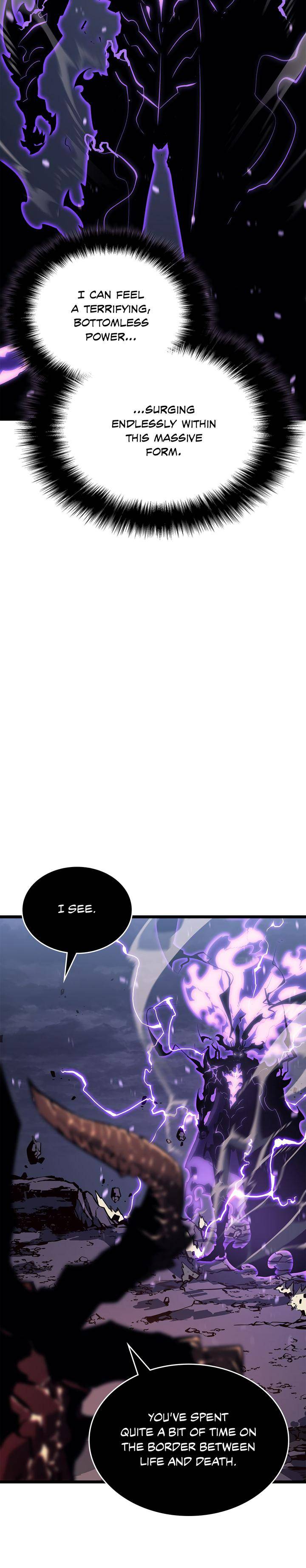 Read Solo Leveling Chapter 175 English - Page 32 Read Solo Leveling Chapter 175 English - Page 32