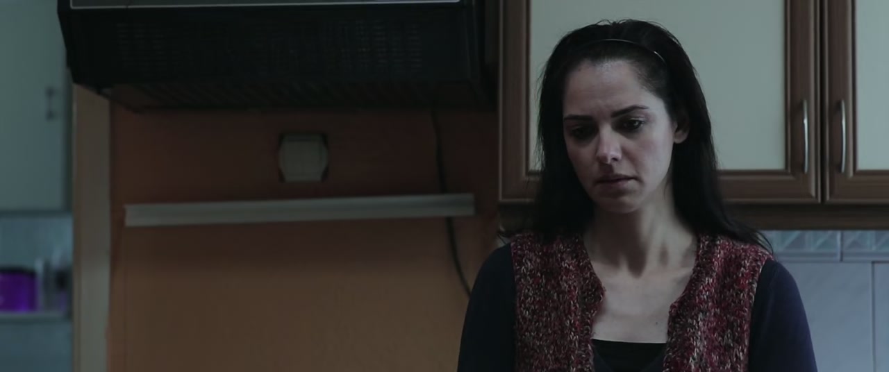 Nobody's Home Screenshot