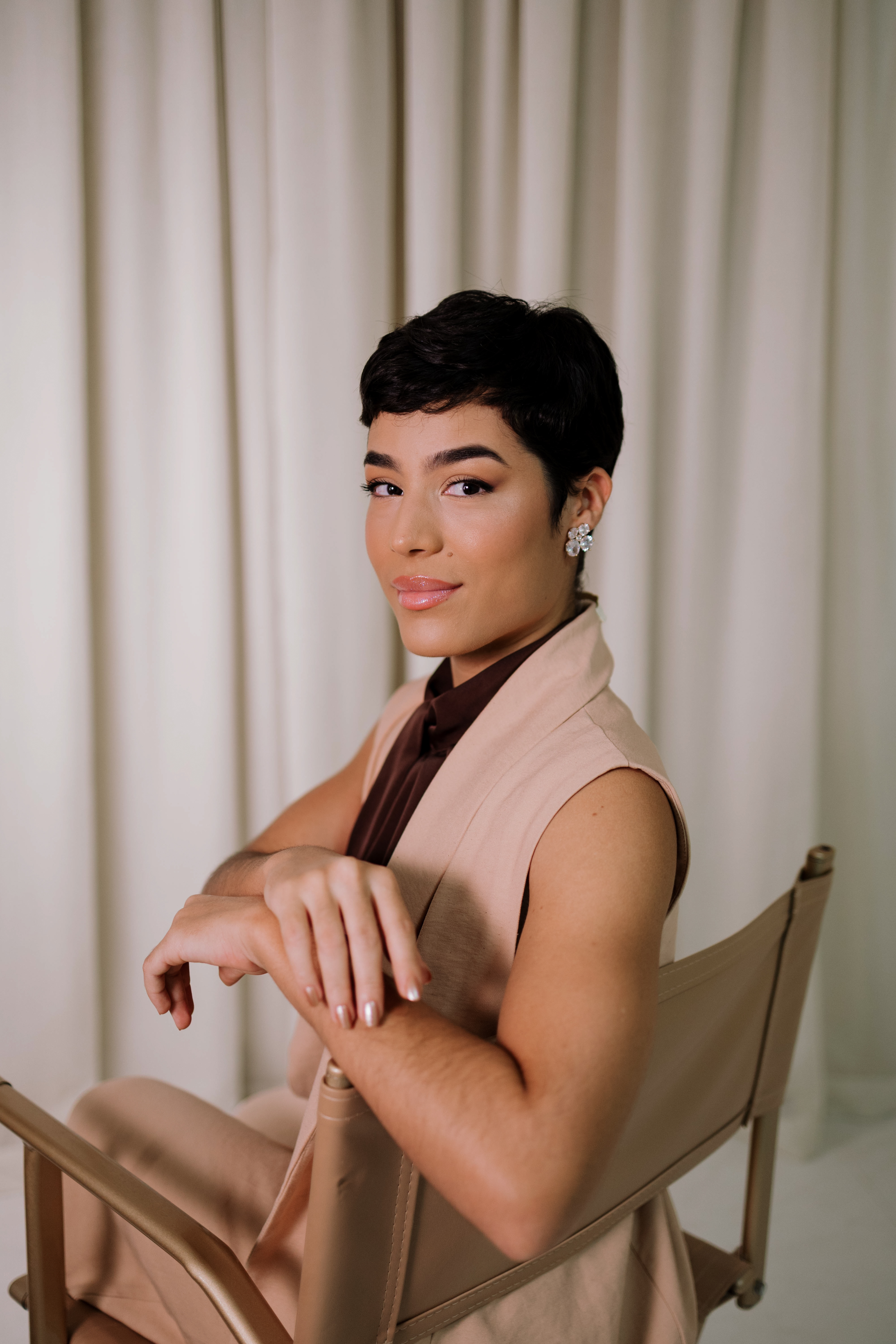 Mari Matos Mentora