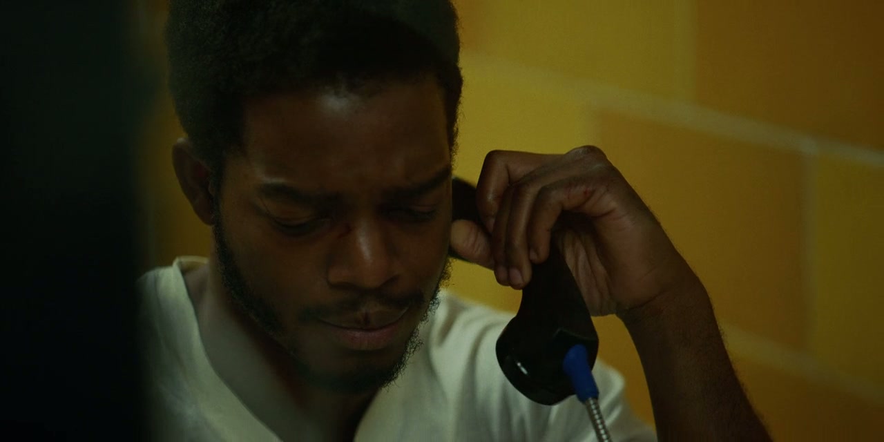 If Beale Street Could Talk Screenshot