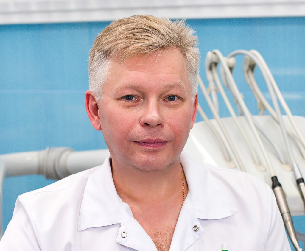 Михалева Валерия Александровна