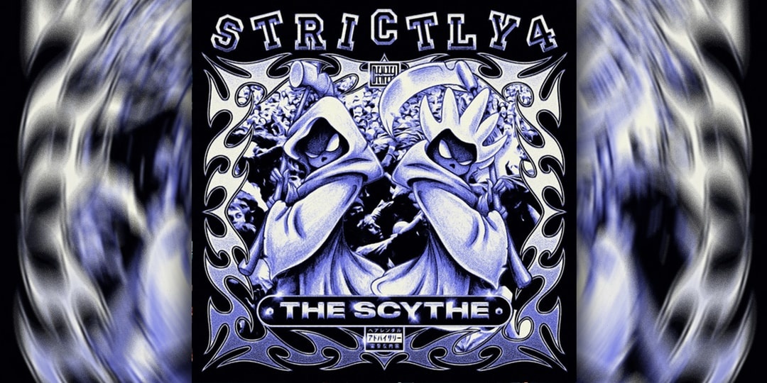 The Scythe Debut: A New Force on the Hip-Hop Scene