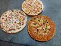 مطاعم اورياس حائل