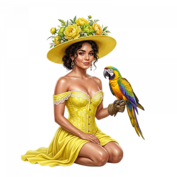 LADIE PERROQUET.png