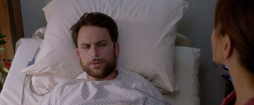 Horrible Bosses 2 Screenshot