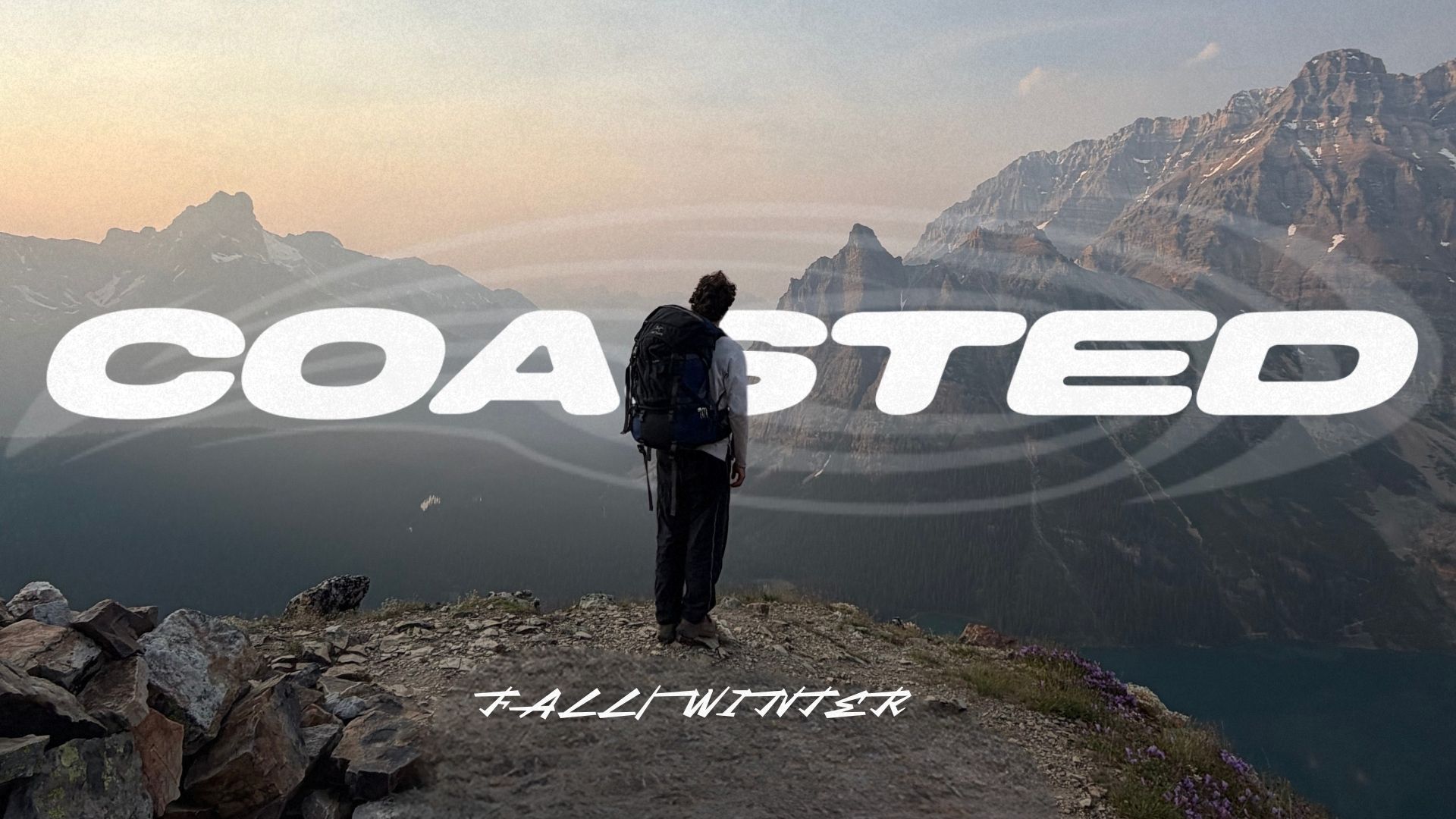 Coasted