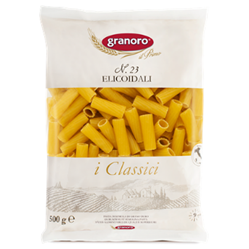 Elicoidali Pasta Granoro