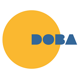 DOBA Business School Logo