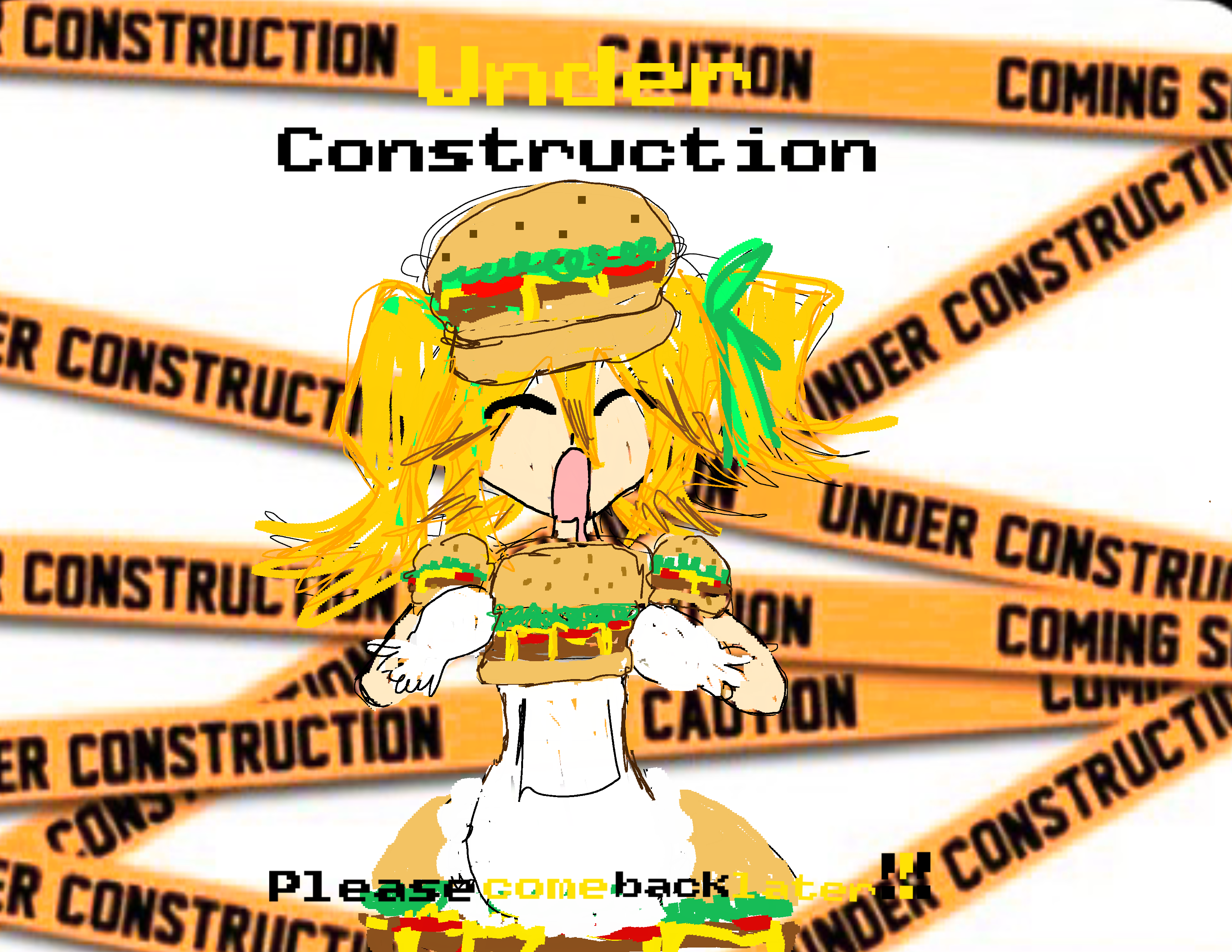 Under Construction