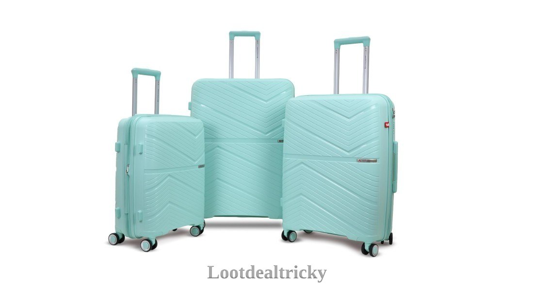 Loootamerican Traveller Prime – Fantastic Price Cut @ ₹6440