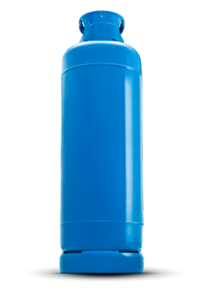 Botijão P45 Ultragaz
