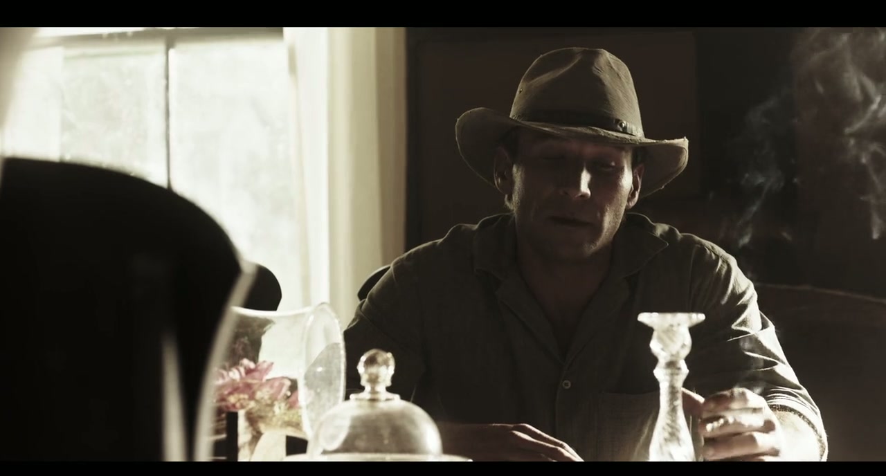Project Blue Book Screenshot