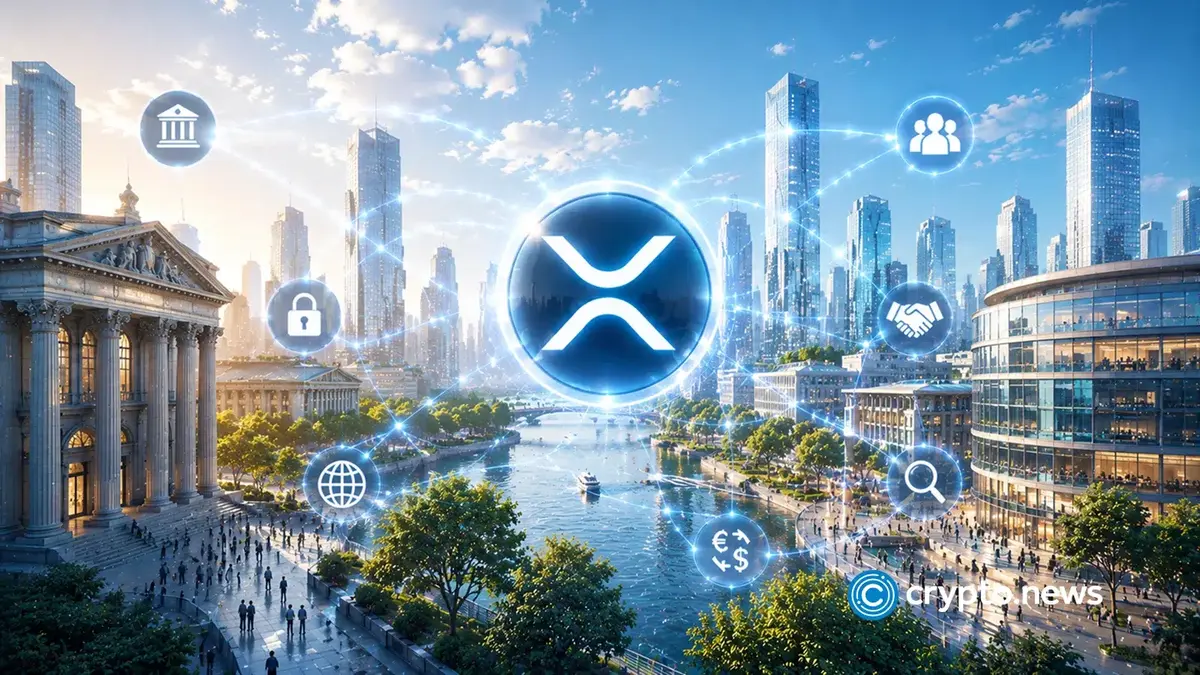SBI deține o participație de 41,2 miliarde de dolari în Ripple, în ciuda prăbușirii prețului XRP