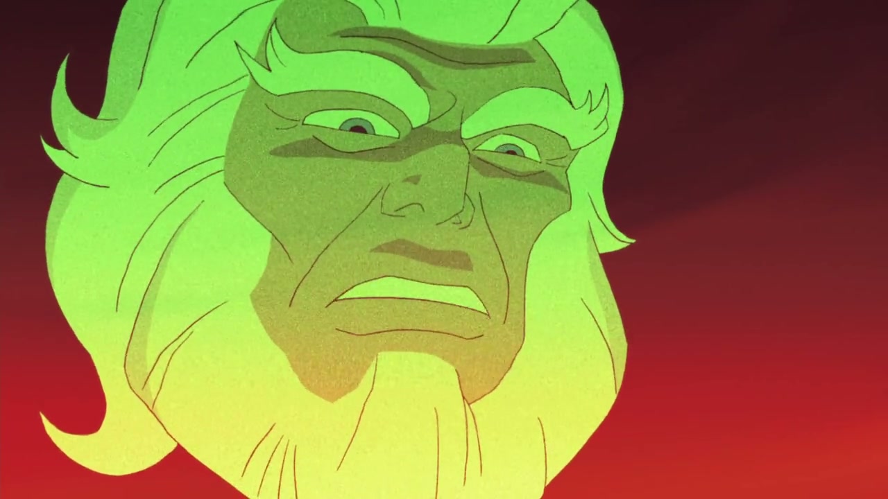 Justice League Screenshot